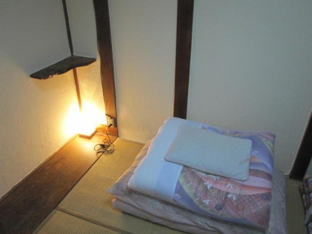 Taito Ryokan Tóquio Quarto foto
