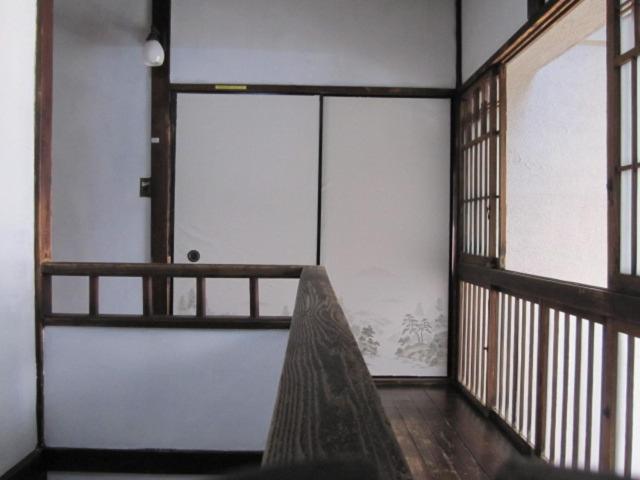 Taito Ryokan Tóquio Exterior foto