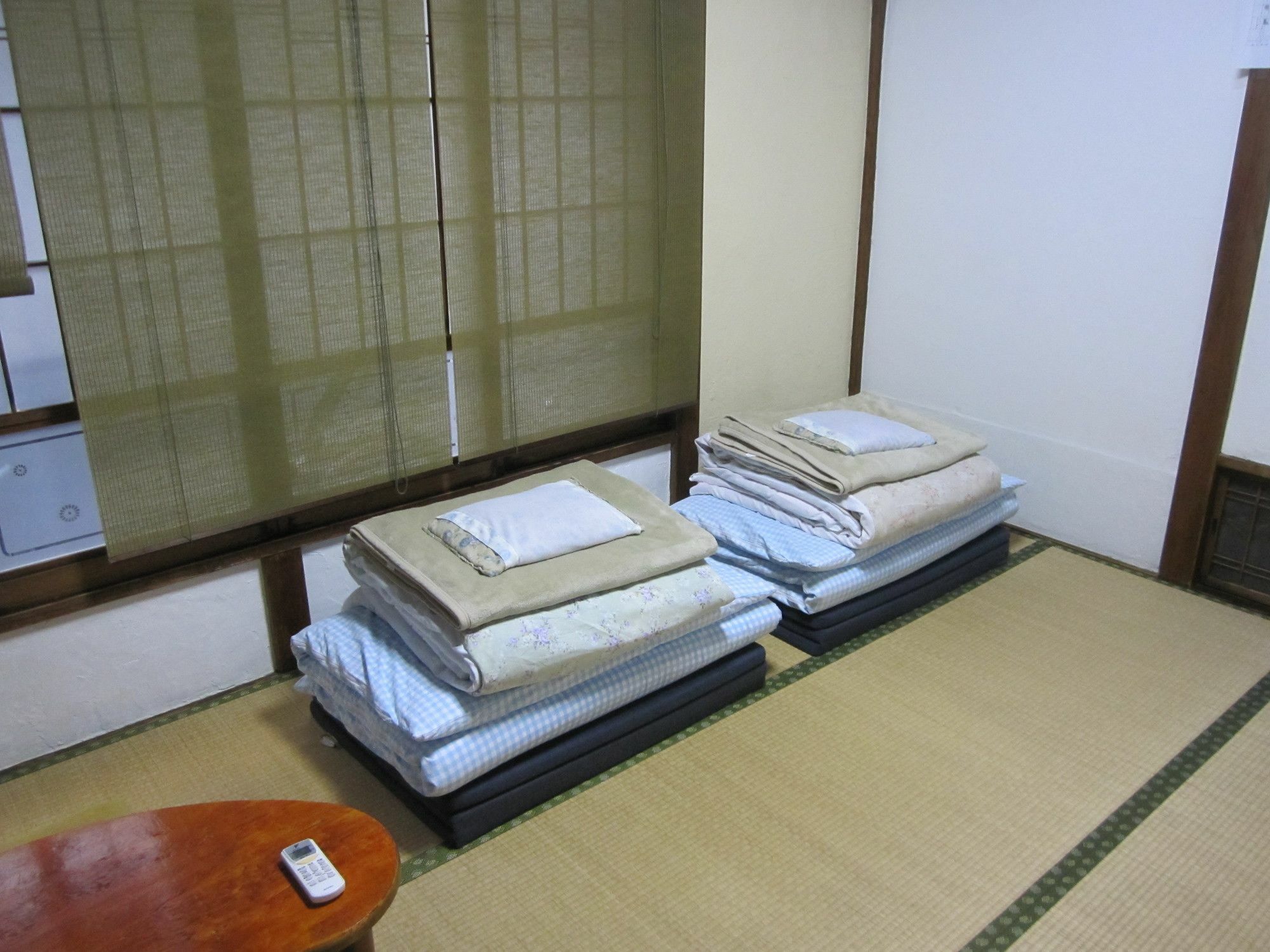 Taito Ryokan Tóquio Exterior foto