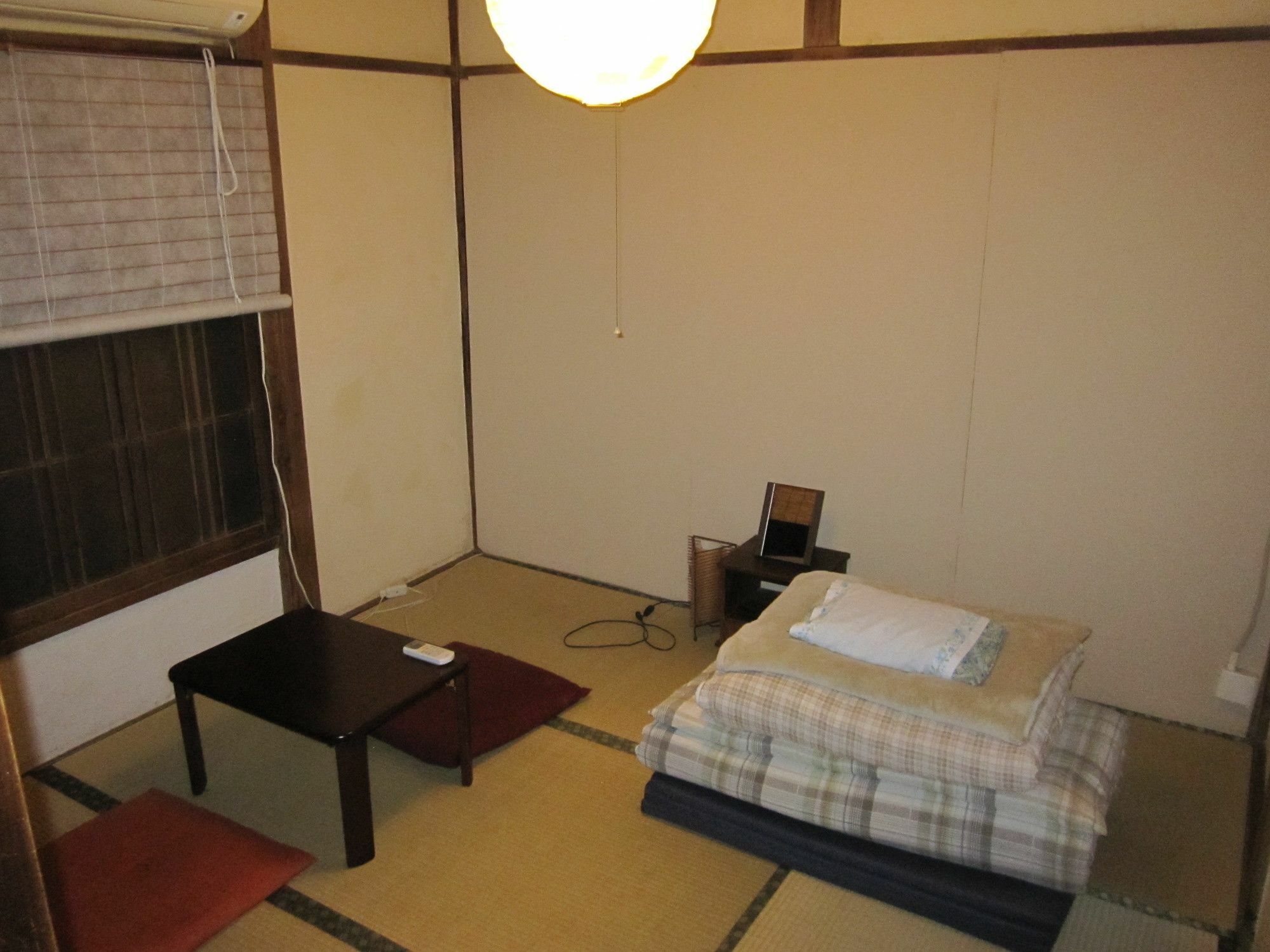 Taito Ryokan Tóquio Exterior foto