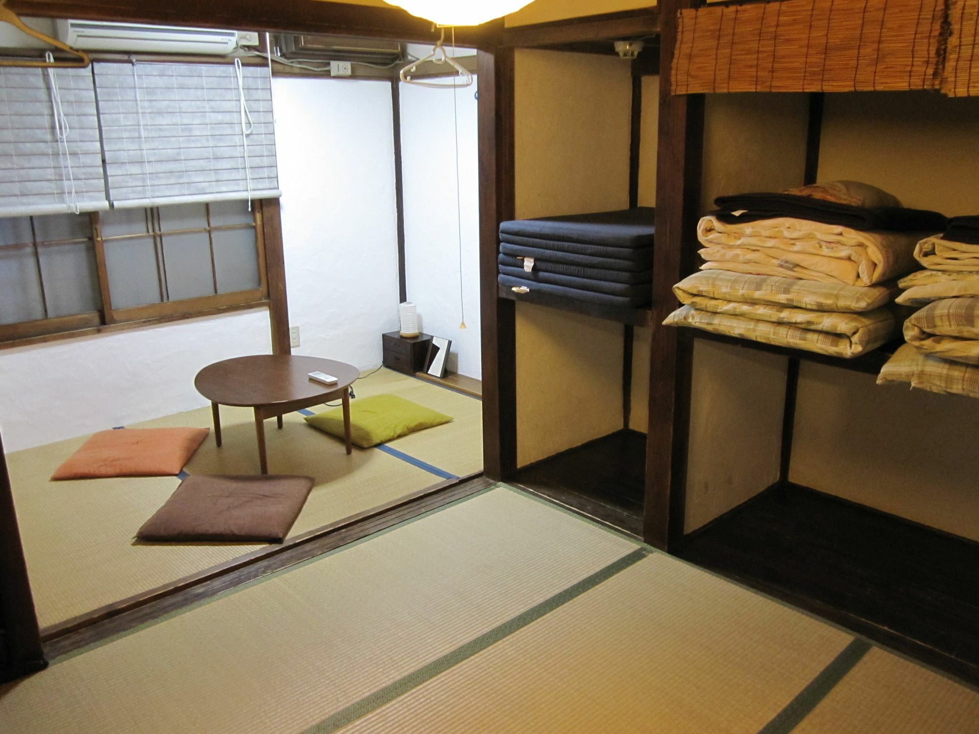 Taito Ryokan Tóquio Exterior foto