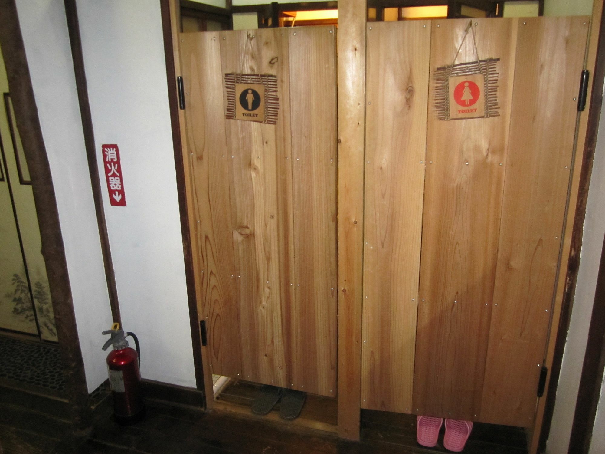 Taito Ryokan Tóquio Exterior foto